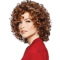 CURL APPEAL AVERAGE WIG By Gabor - Image 4