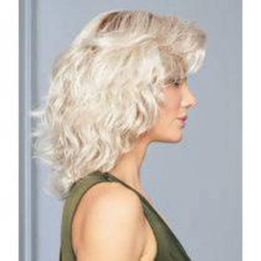 Curl Up Wig by Eva Gabor - Image 2