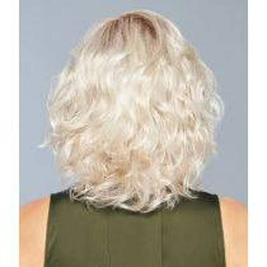 Curl Up Wig by Eva Gabor - Image 3