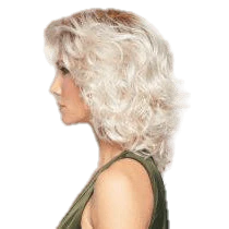 Curl Up Wig by Eva Gabor - Image 4