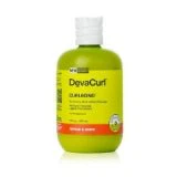 Curlbond Cleanser by Devacurl for Unisex 13 OZ