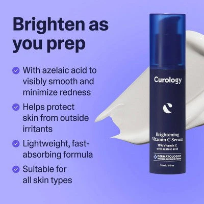 Curology Brightening Vitamin C Serum 30ml - Missing Box - Image 3