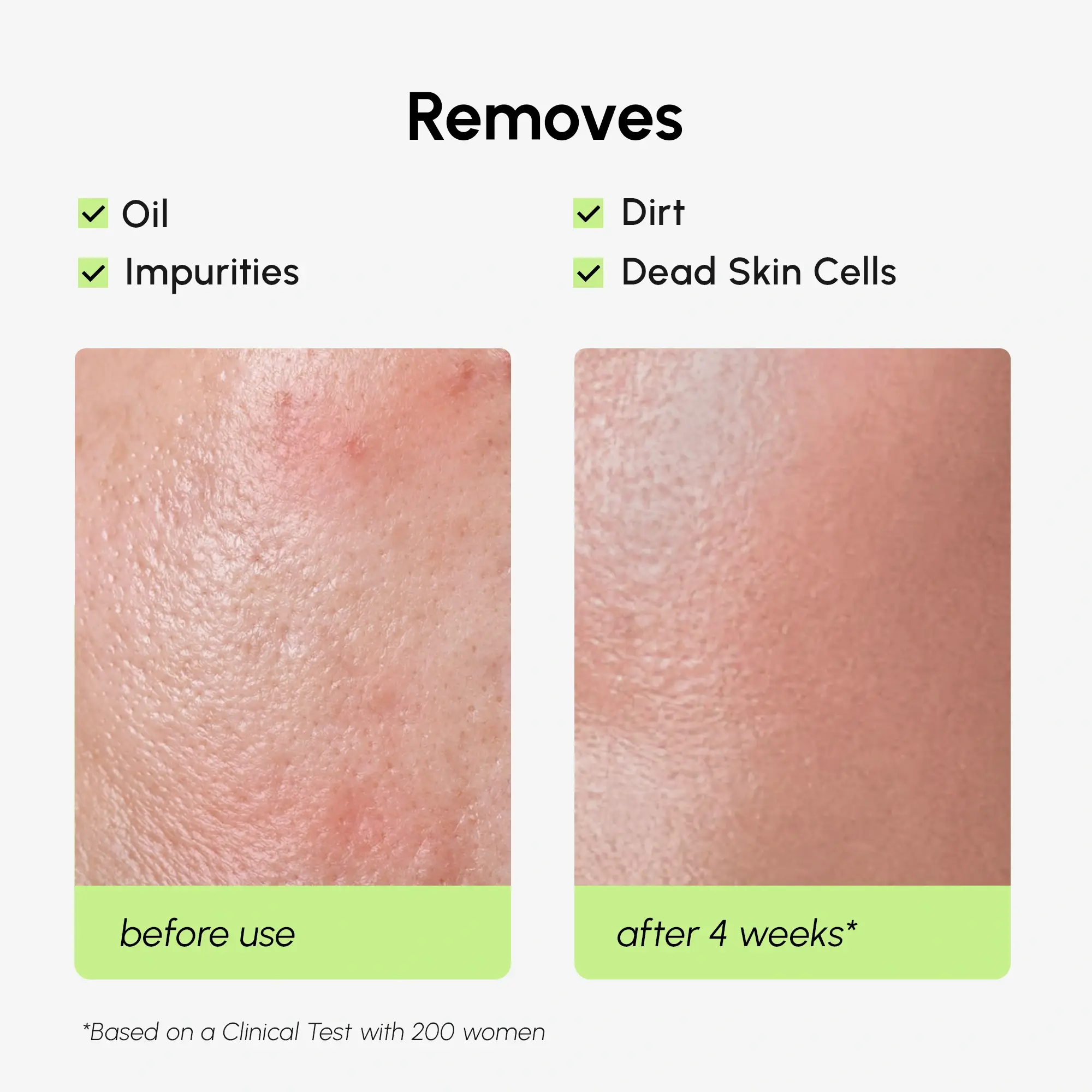 Daily Glow Exfoliating Toner - Image 5