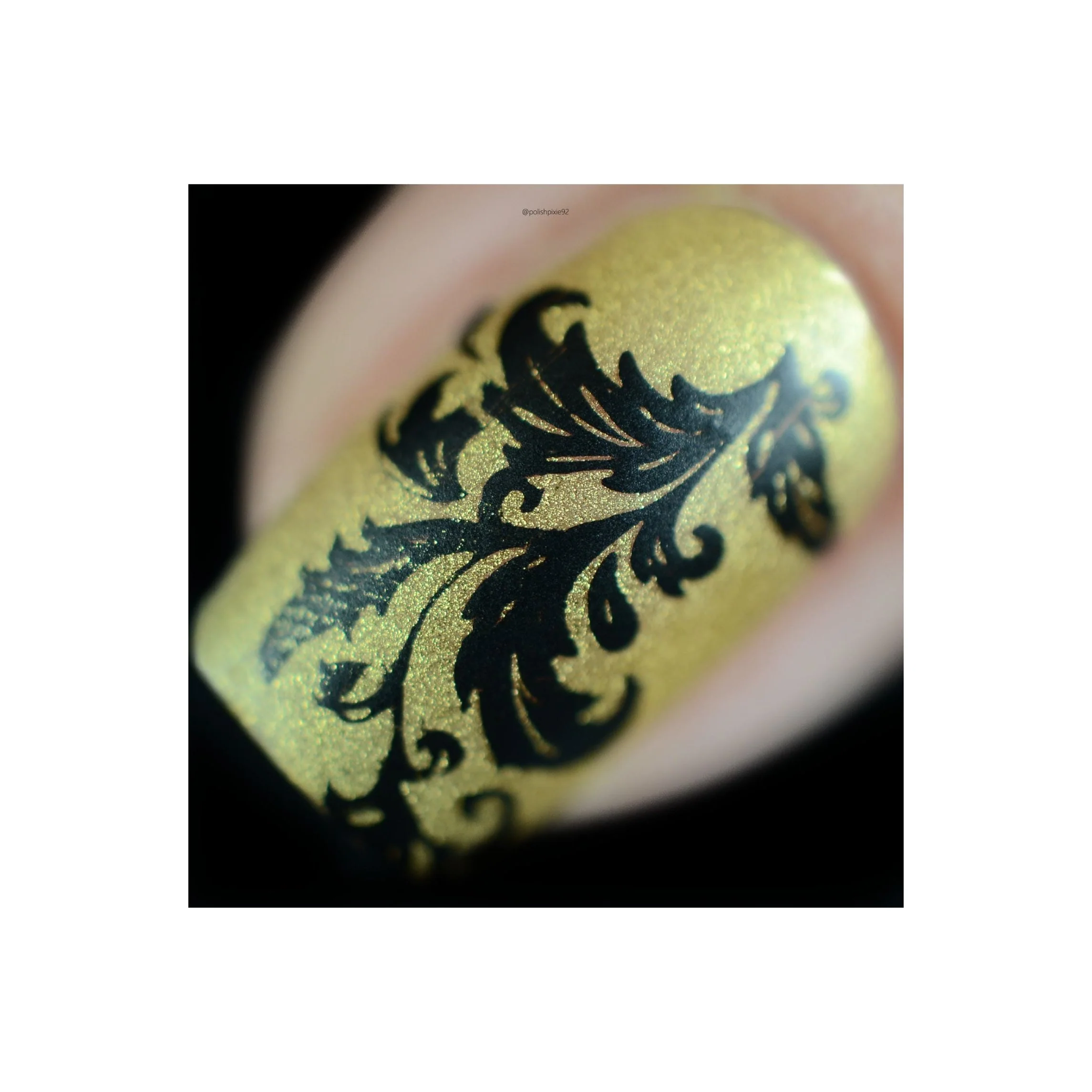 Damask & Baroque - Image 2