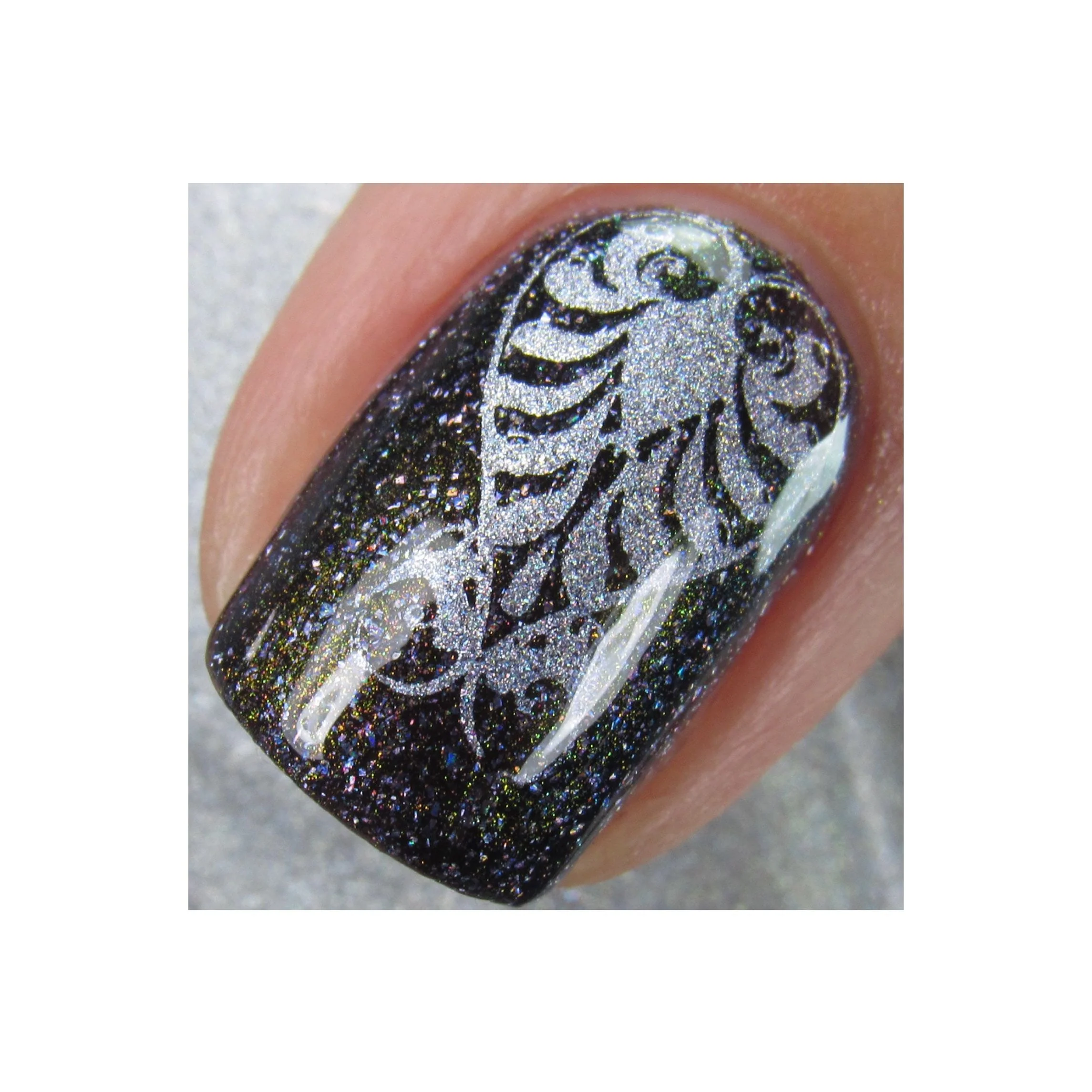 Damask & Baroque - Image 4