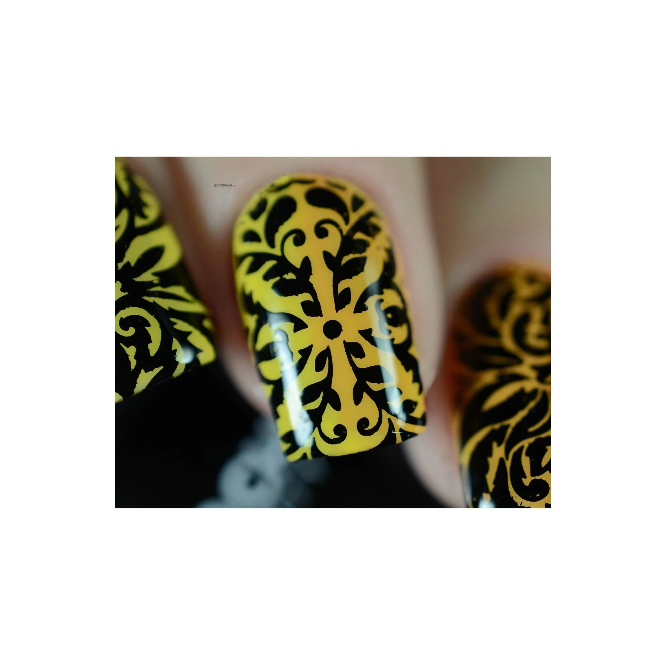 Damask & Baroque - Image 7