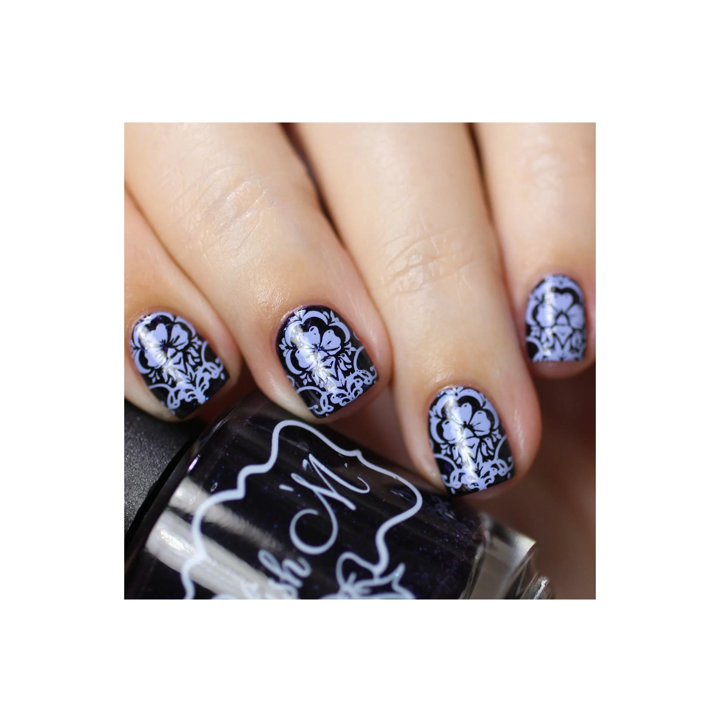 Damask & Baroque - Image 9