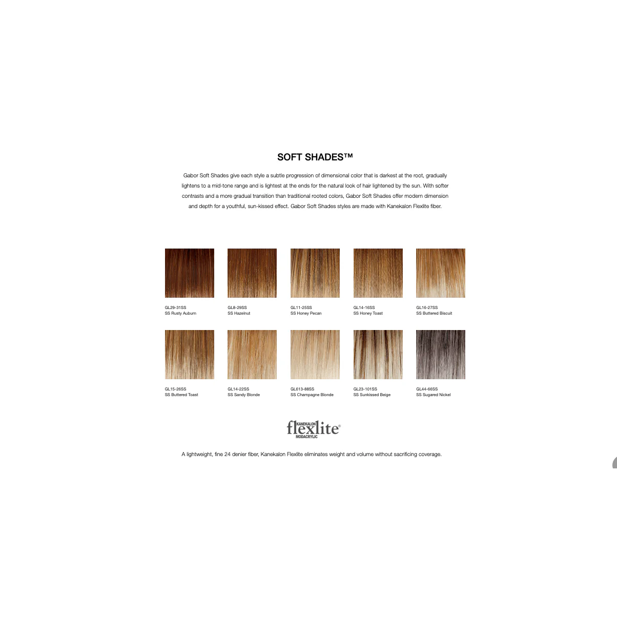 DARE TO FLAIR WIG By Gabor - Image 13