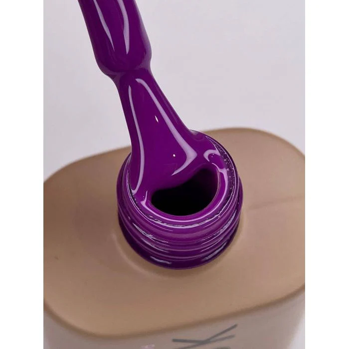 Dark gel polish (new collection) 18, 10 ml color18 - Image 2