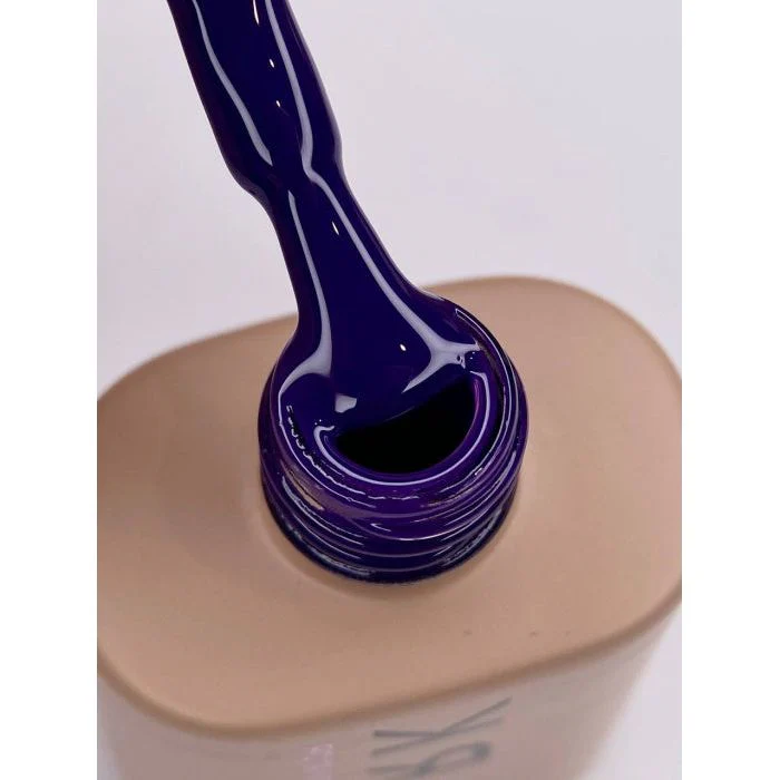 Dark gel polish (new collection) 84, 10 ml color84 - Image 2
