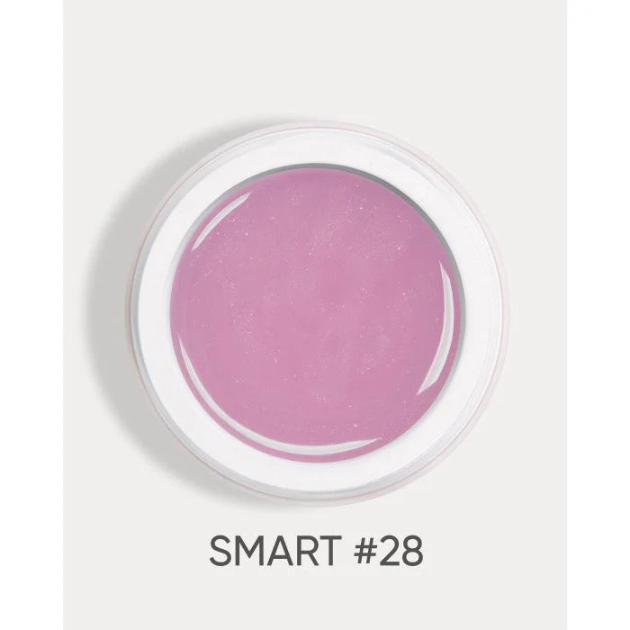 DARK SMART BUILDER GEL 28 22 /15/30ML - Image 2