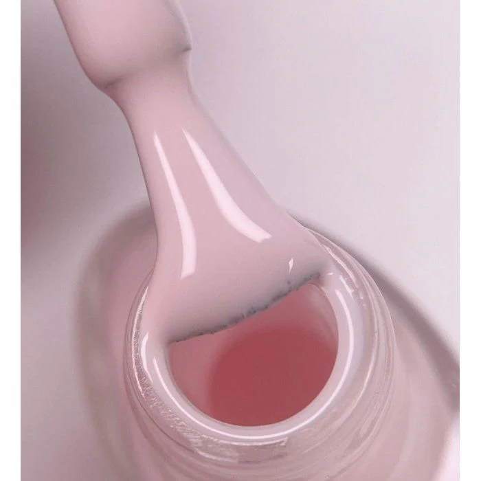 DARK STAMPING POLISH MILK PINK №35, 8 ML  Article : S035 - Image 3