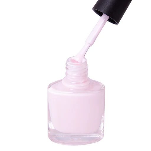 DARK STAMPING POLISH MILK PINK №35, 8 ML  Article : S035 - Image 4