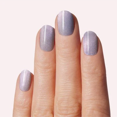 Dashing Diva Glaze Semi-Cured Gel Nail Polish Strips Baila con Fuego 32ct - New - Image 3