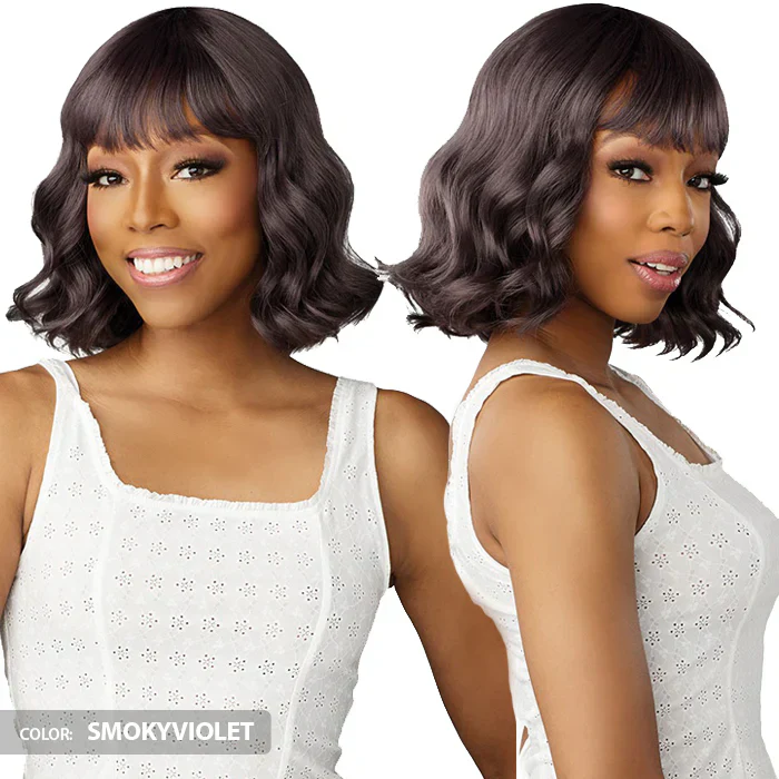 Dashly Full Wig, Unit 24 - Image 3