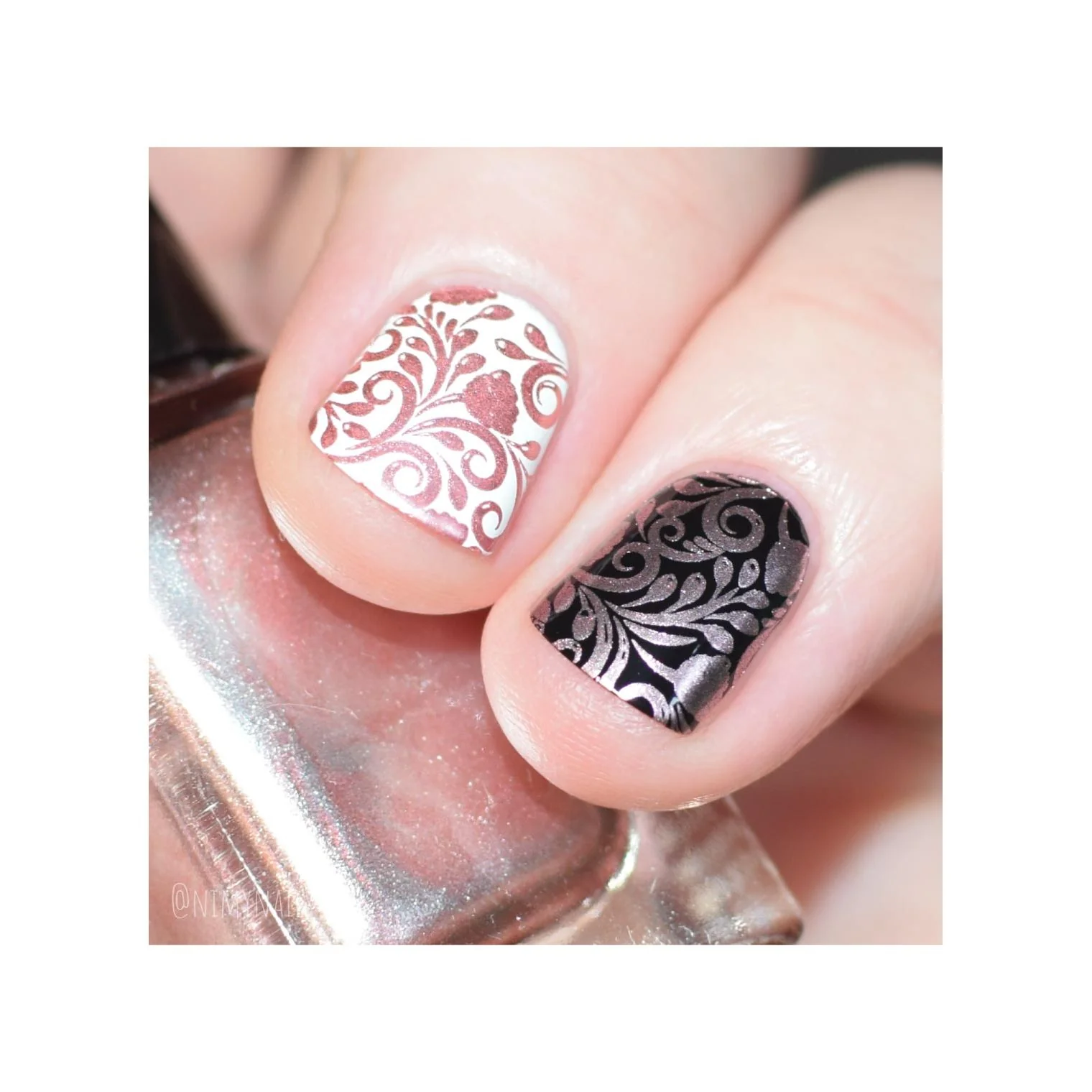 Daydreamer - Stamping Polish - Image 10