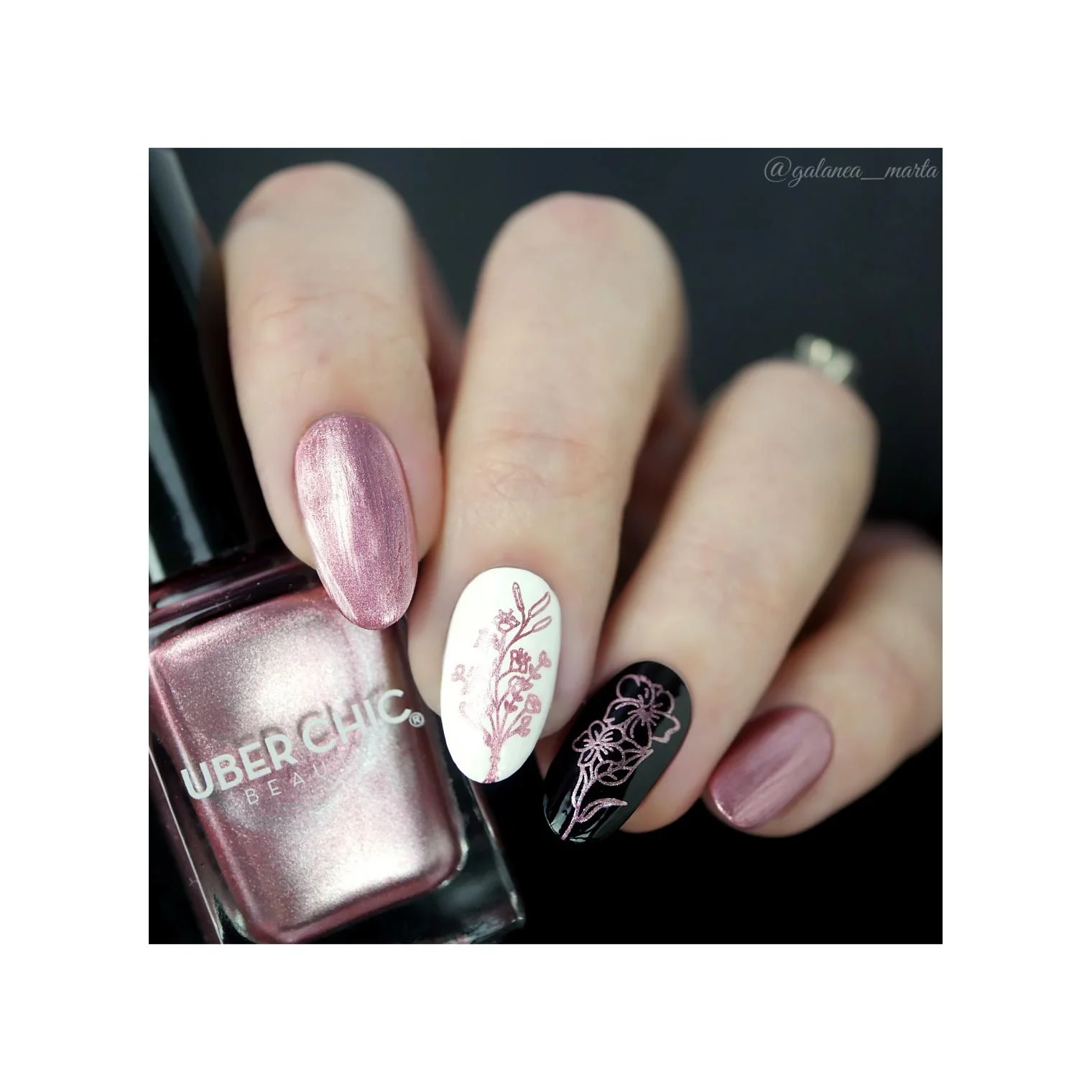 Daydreamer - Stamping Polish - Image 2