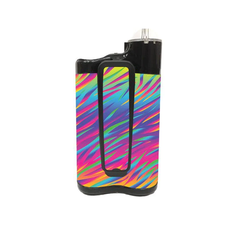 DayGlo Sticker for Medtronic MiniMed 770G & 780G - Image 2