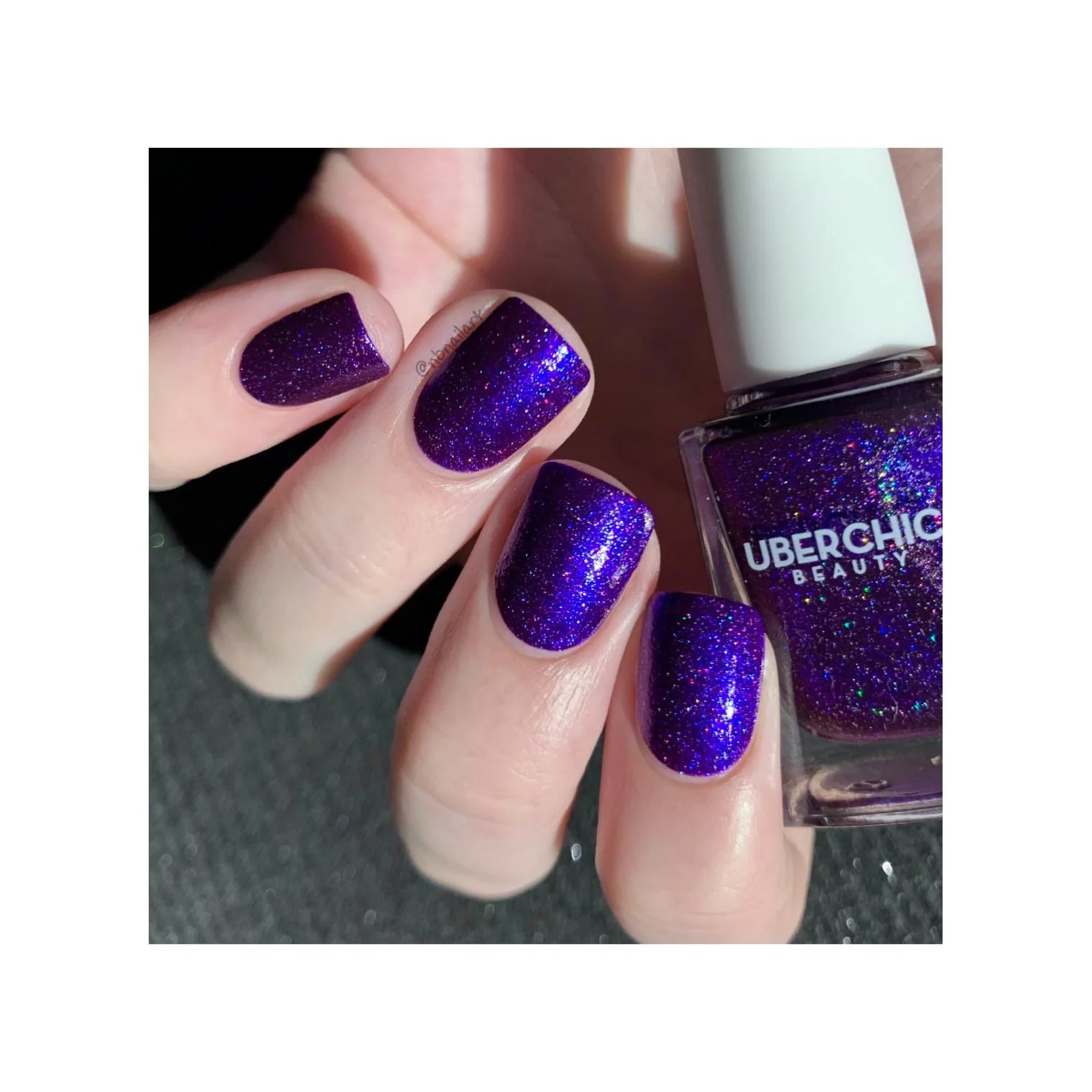 Deep Freeze - Holographic Polish - Image 32