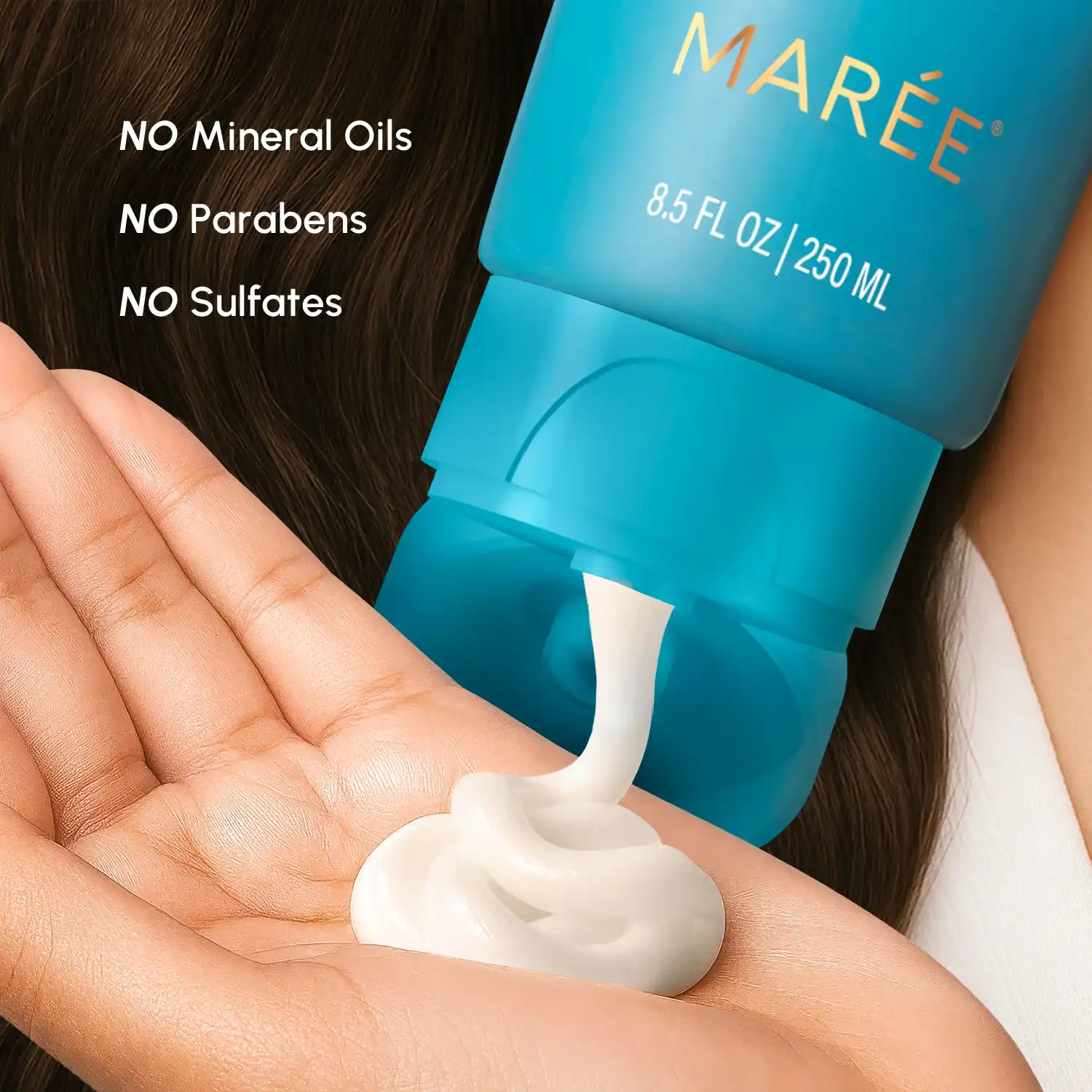 Deep Hydrating Coconut Conditioner - Image 7