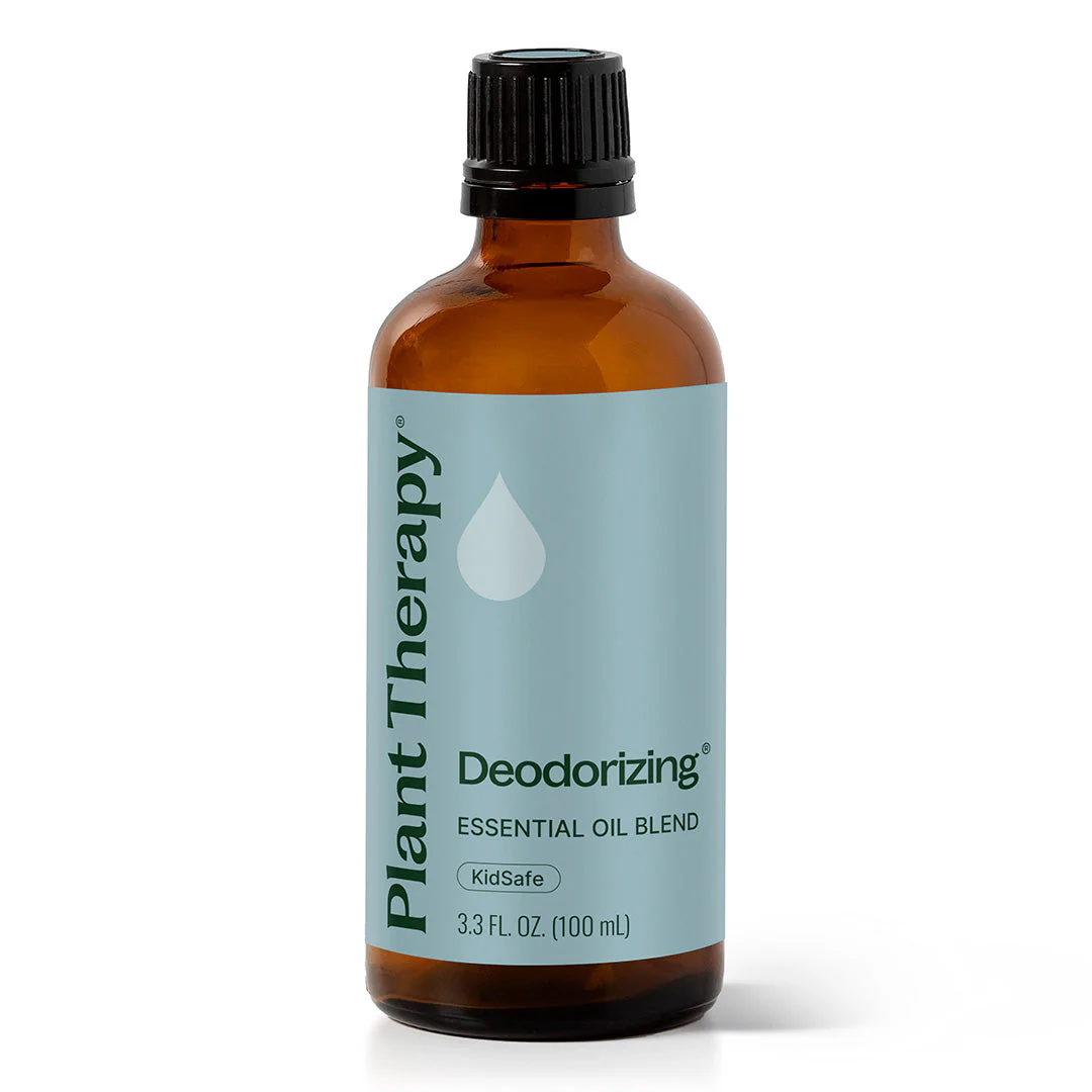 Deodorizing Essential Oil Blend - Image 16