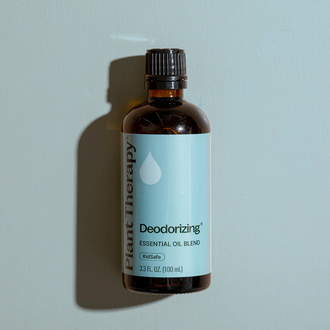 Deodorizing Essential Oil Blend - Image 5