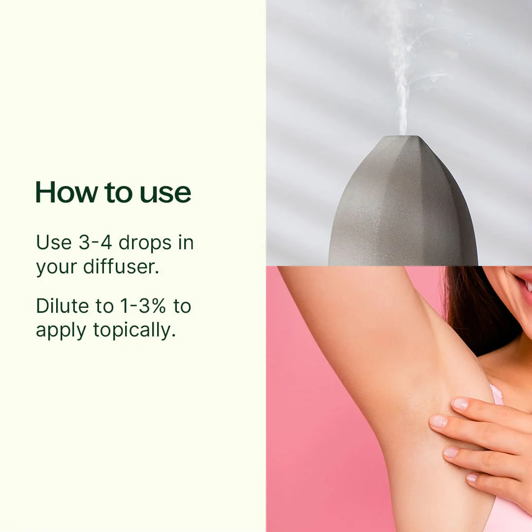 Deodorizing Essential Oil Blend - Image 9