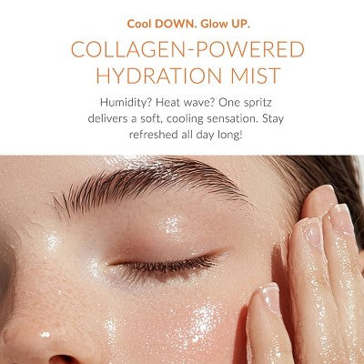 DHC Super Collagen Mist 1.69 fl oz - New - Image 8