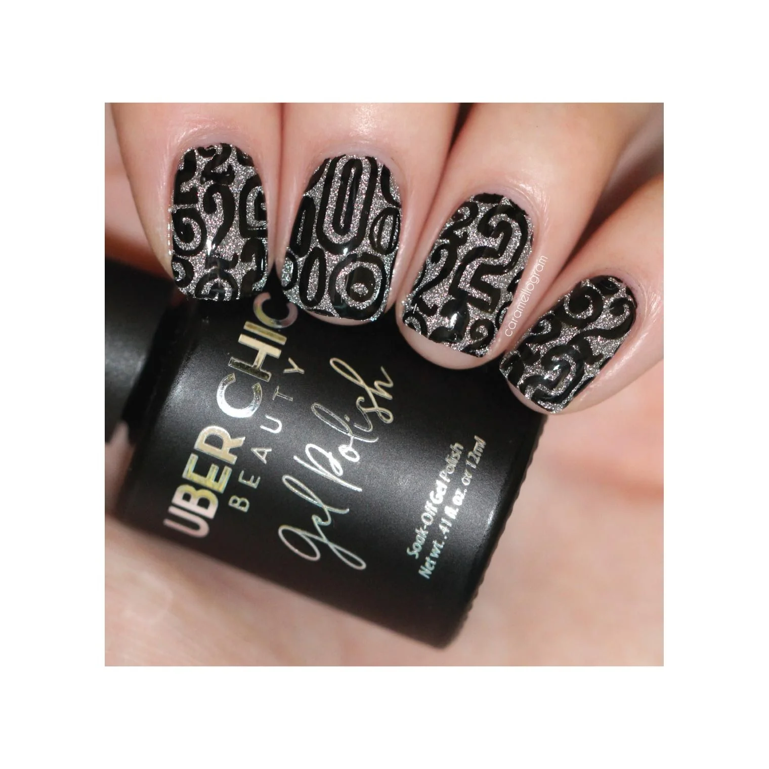 Diamonds - Gel Polish - Image 13