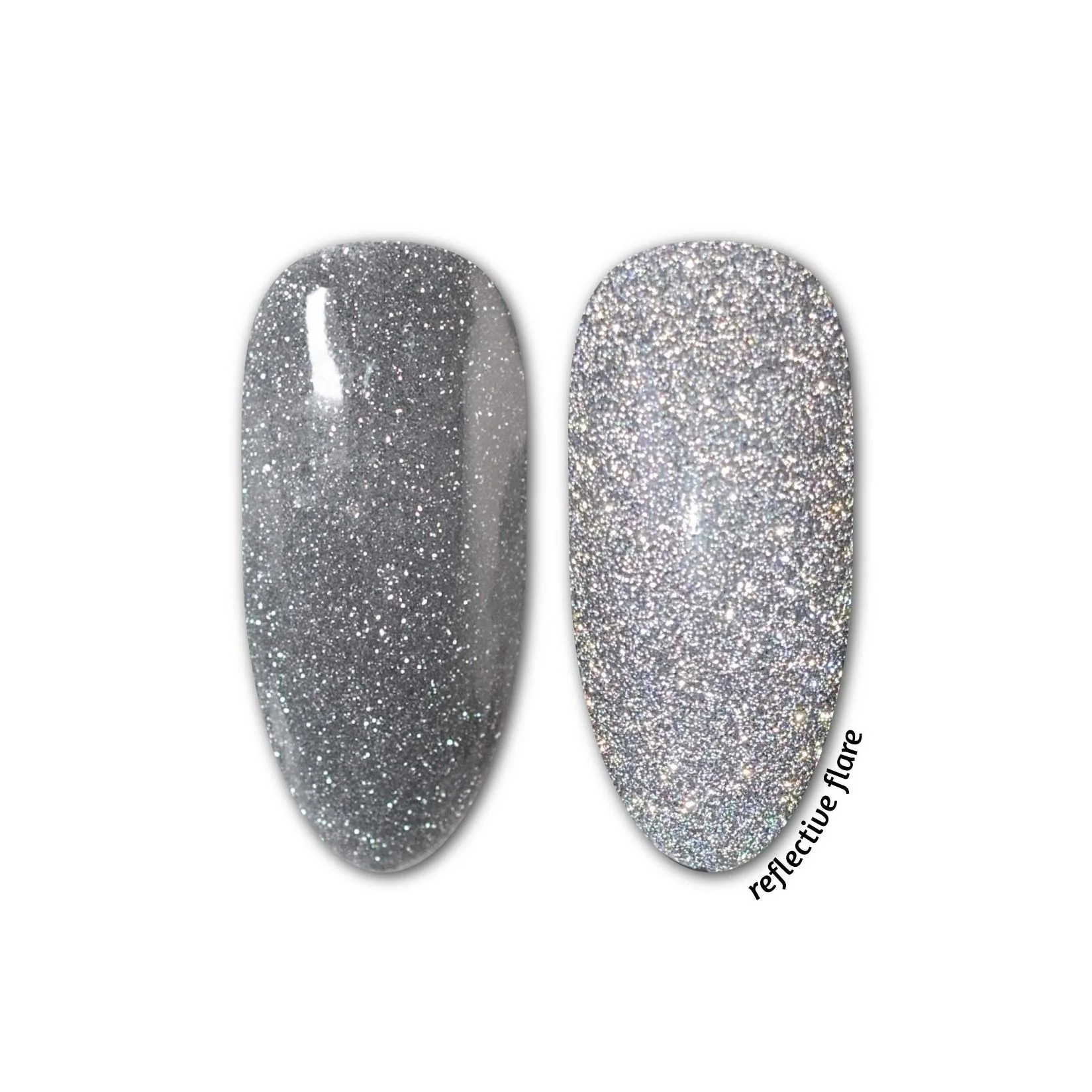 Diamonds - Gel Polish - Image 2