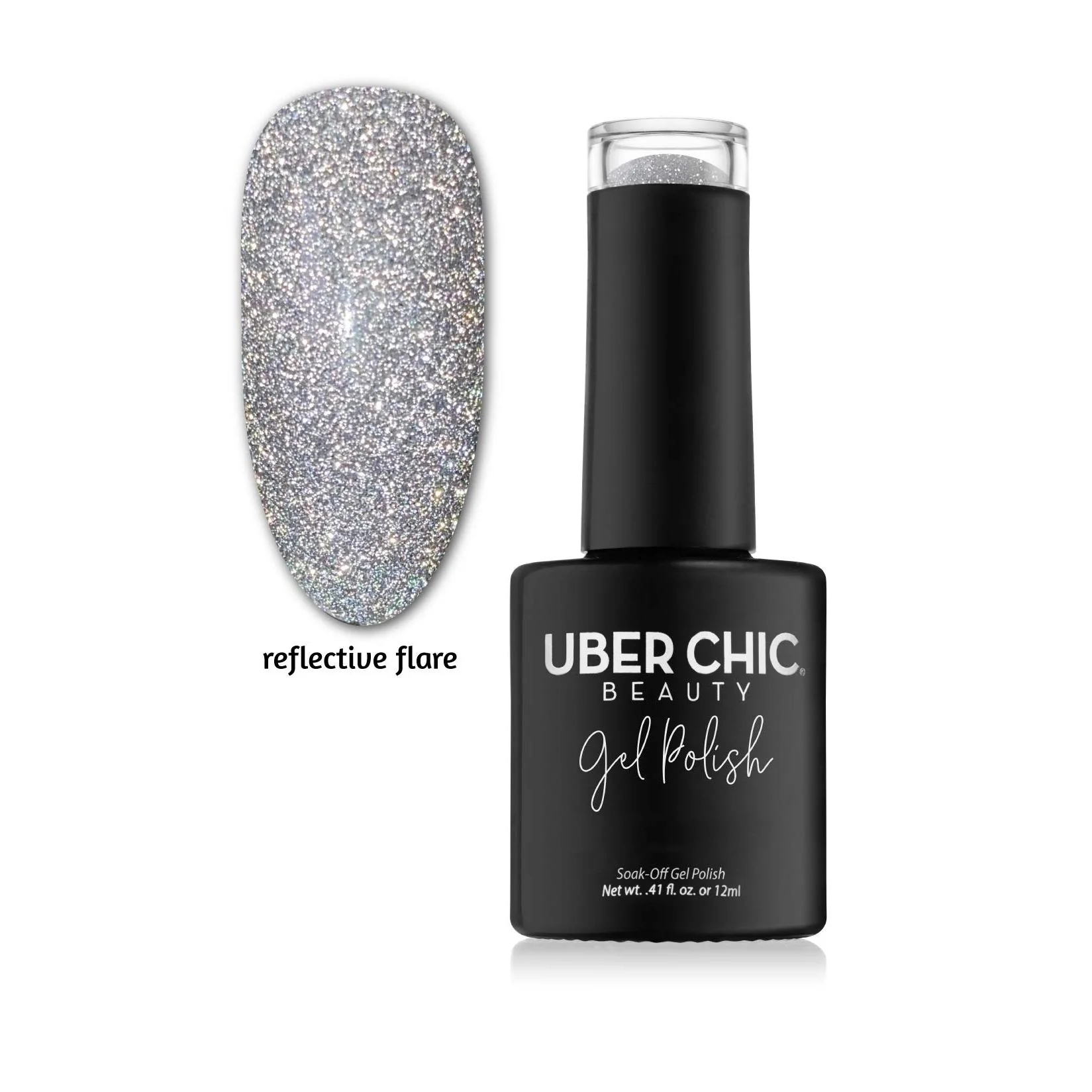 Diamonds - Gel Polish - Image 4