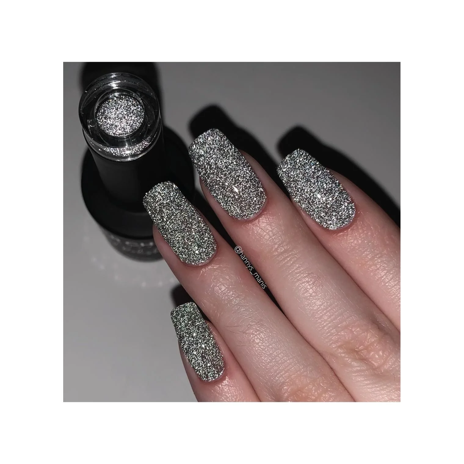 Diamonds - Gel Polish - Image 7
