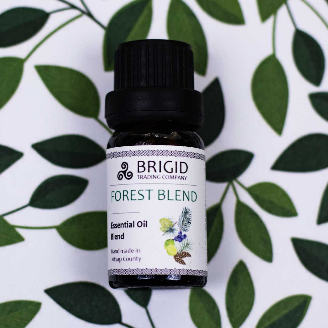 Diffuser Oil Blends - Essential and Premium Fragrance Blends - Image 17