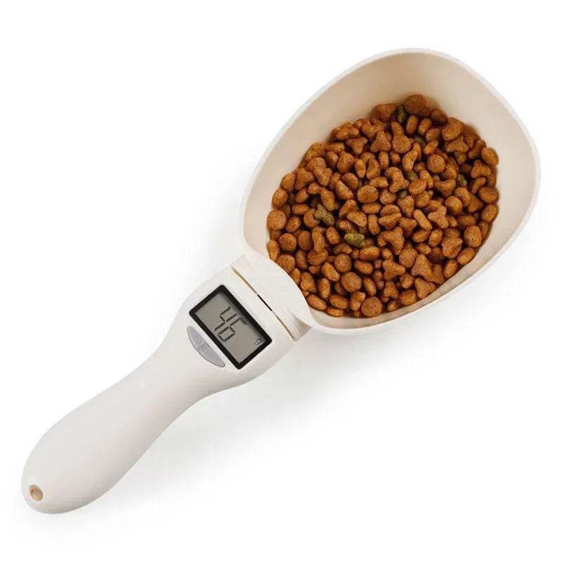 Digital Kitchen Scale – LCD Measuring Spoon - Image 10