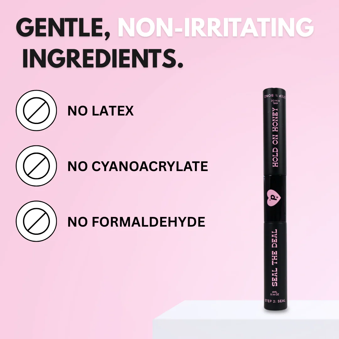 DIY Lash Starter Kit - Image 4