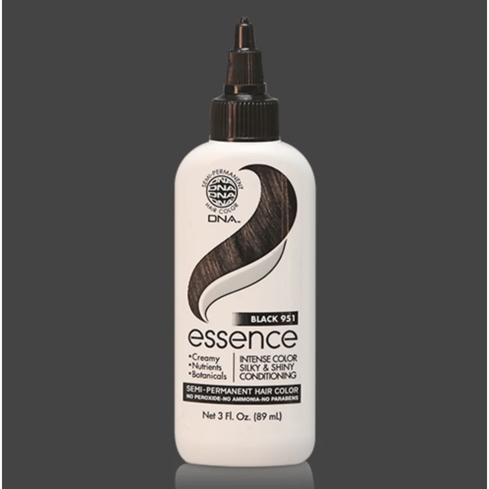 DNA essence Hair Color (3OZ)