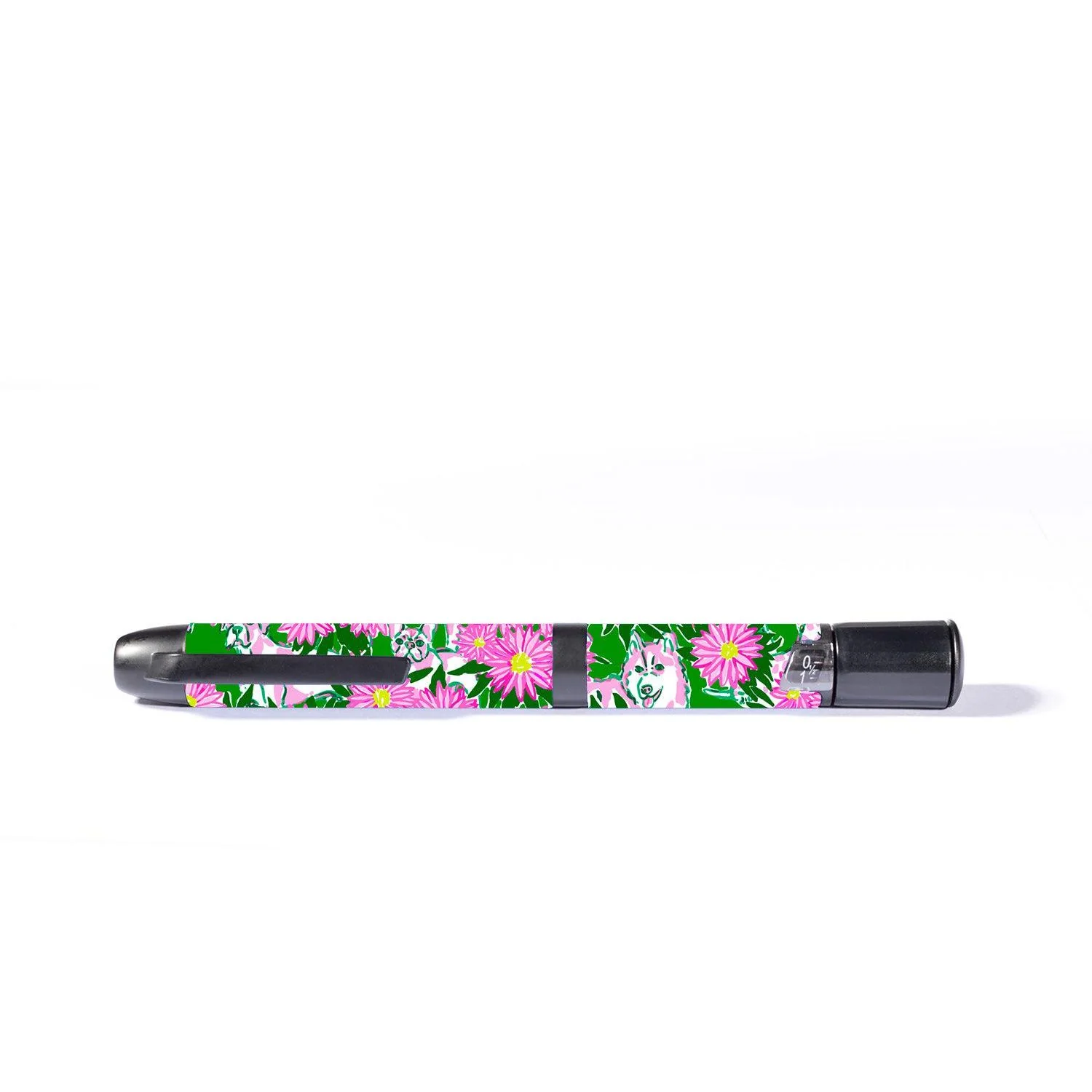 Dogs and Daisies InPen - Smart Insulin Pen