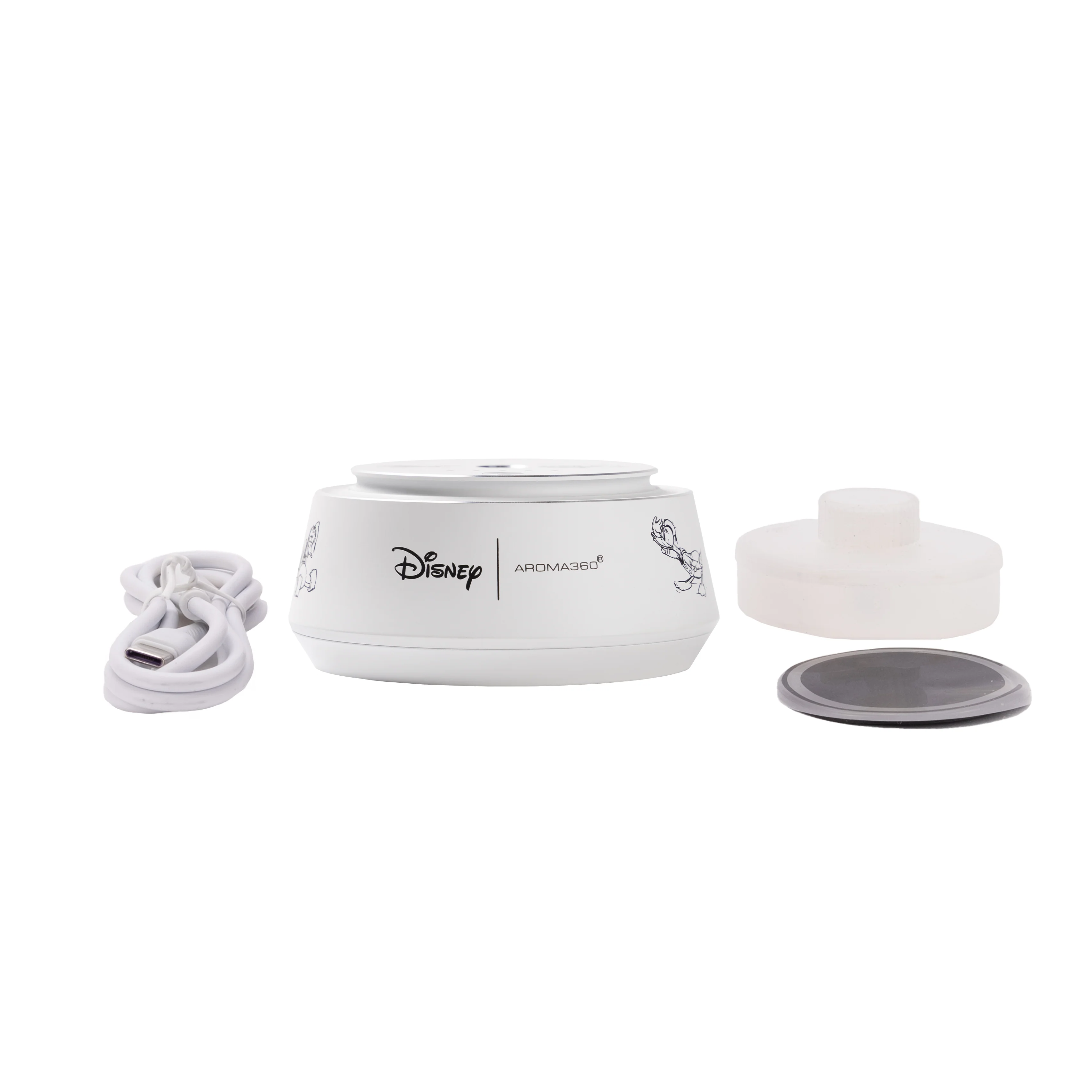 Donald Duck Smart Car Diffuser™ - Image 2