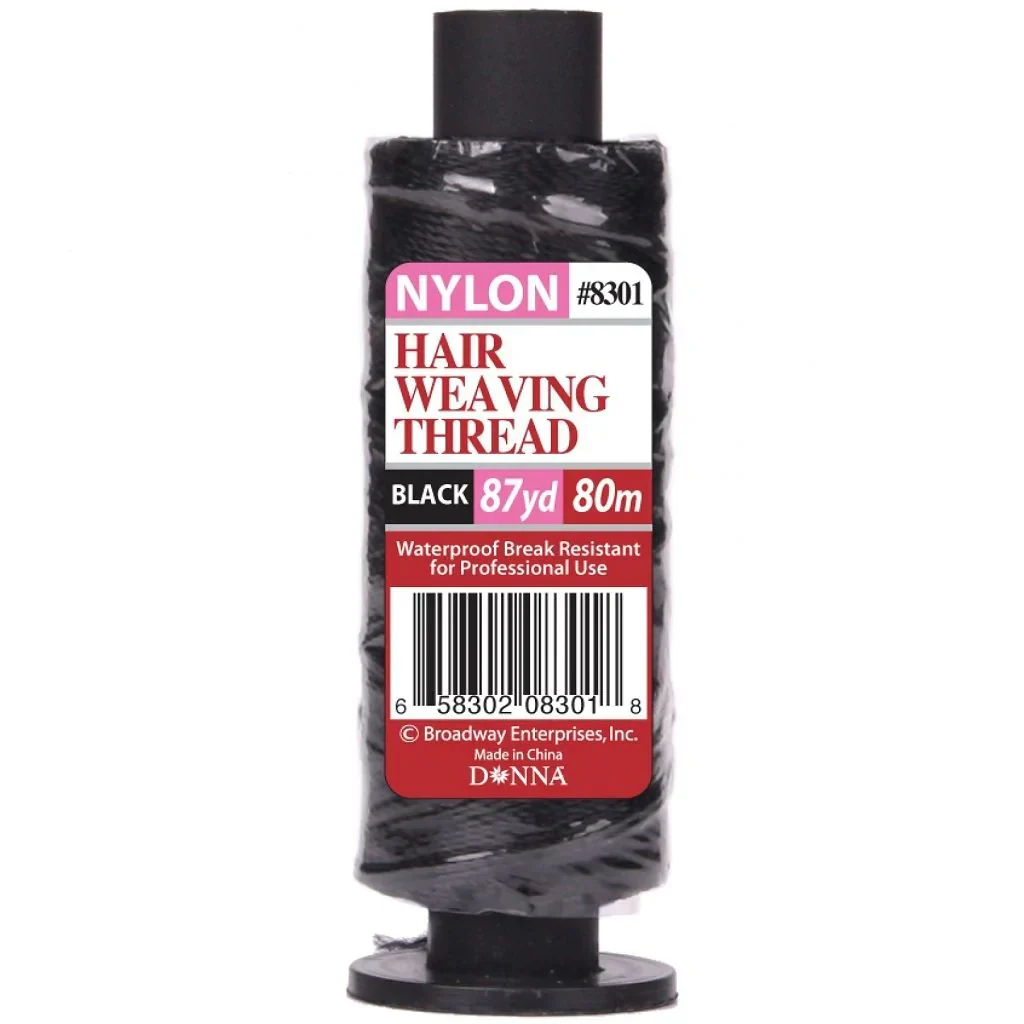 Donna Hair Weaving Thread- Nylon