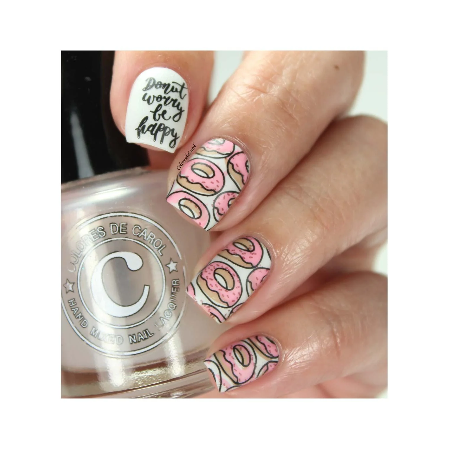 Donut Worry - Image 5