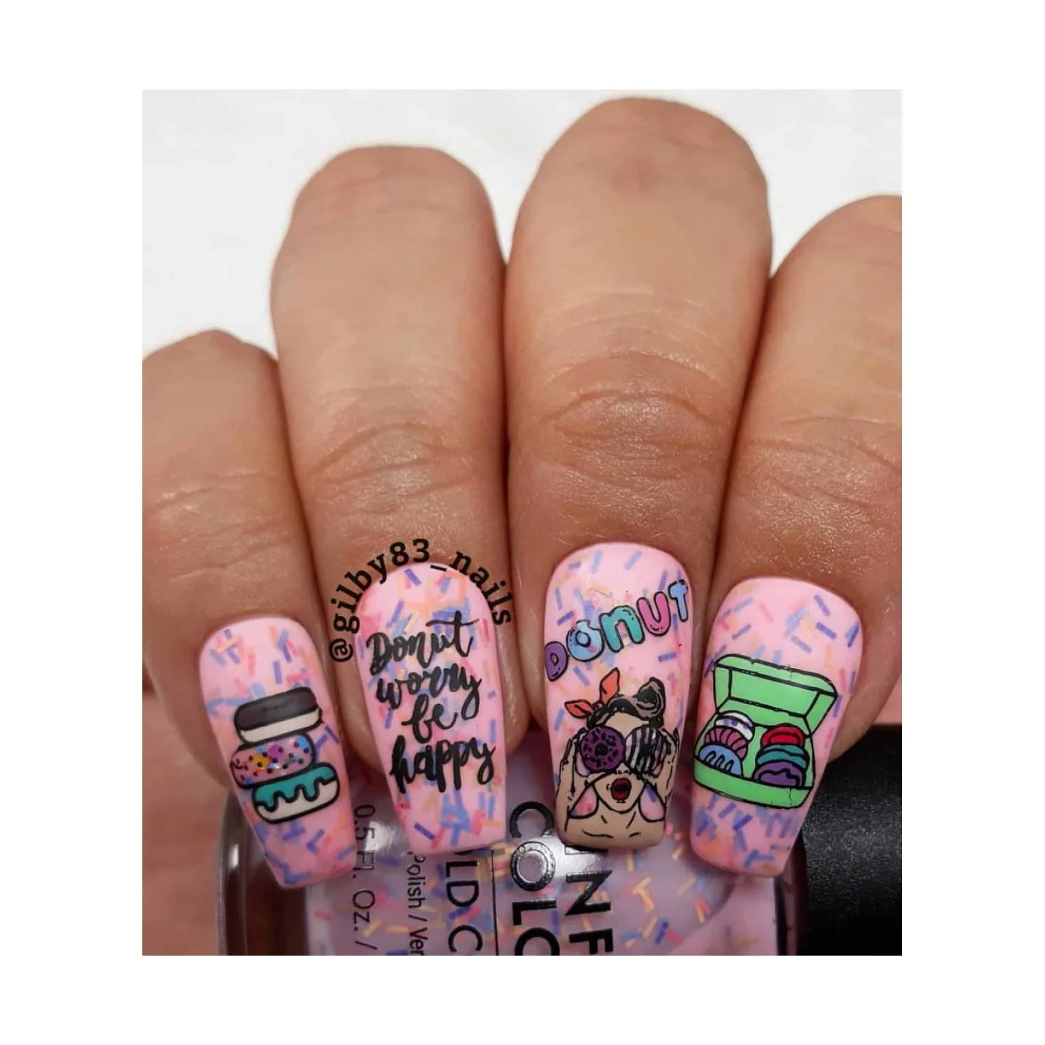 Donut Worry - Image 6