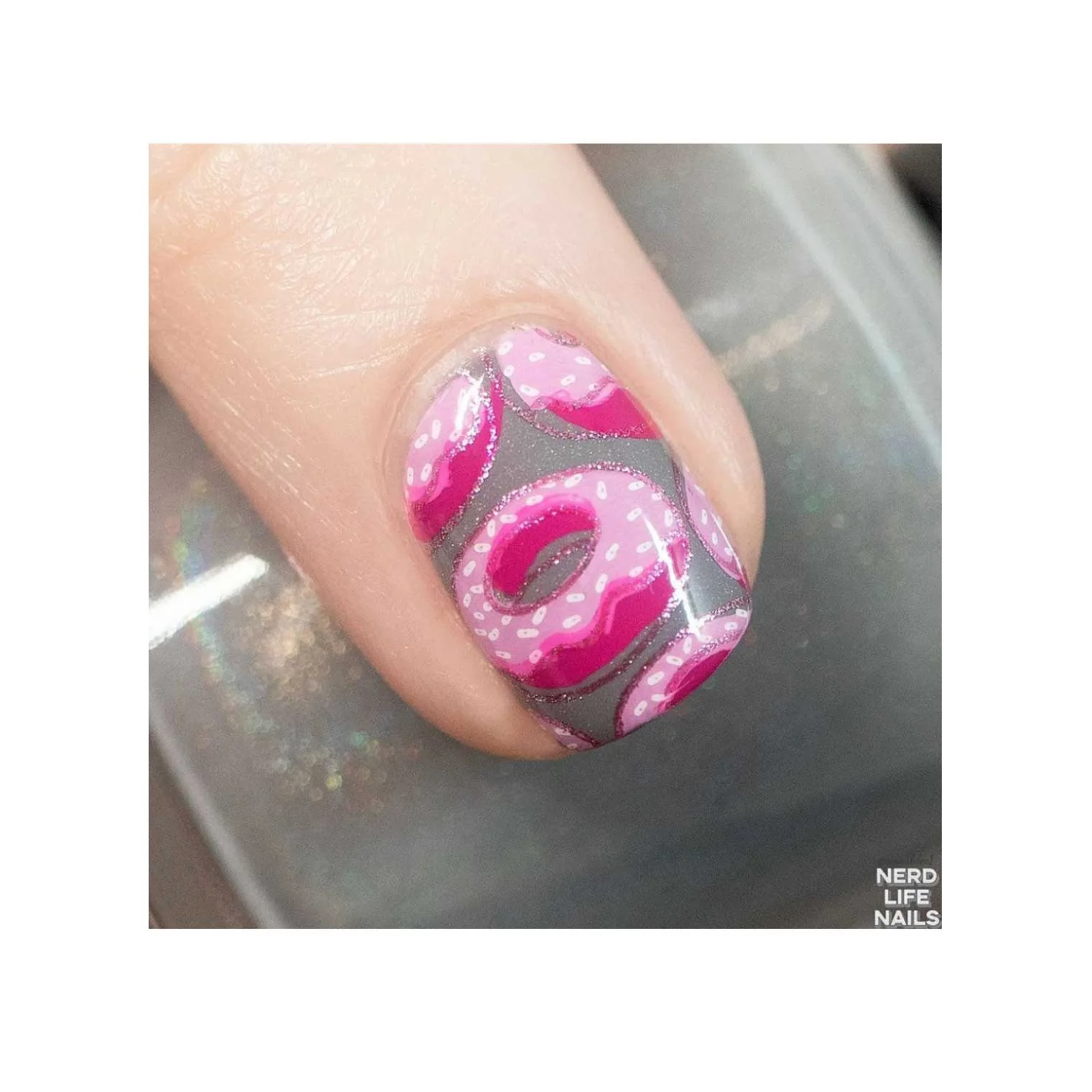 Donut Worry - Image 7