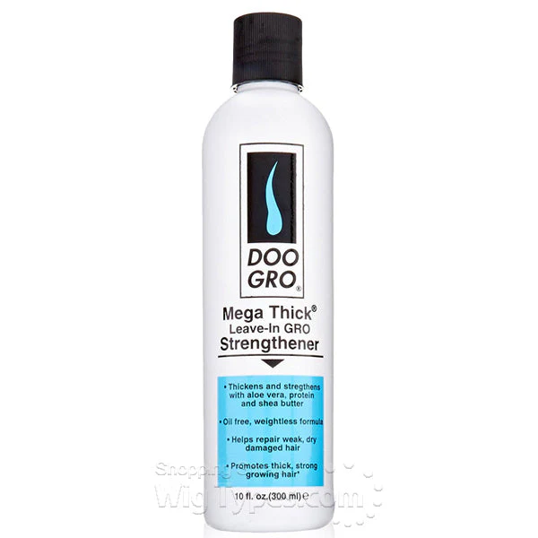 Doo Gro Mega Thick Strengthener
