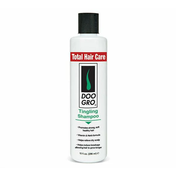 Doo Gro Tingling Shampoo