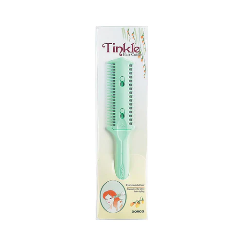 Dorco Tinkle Hair Cutter