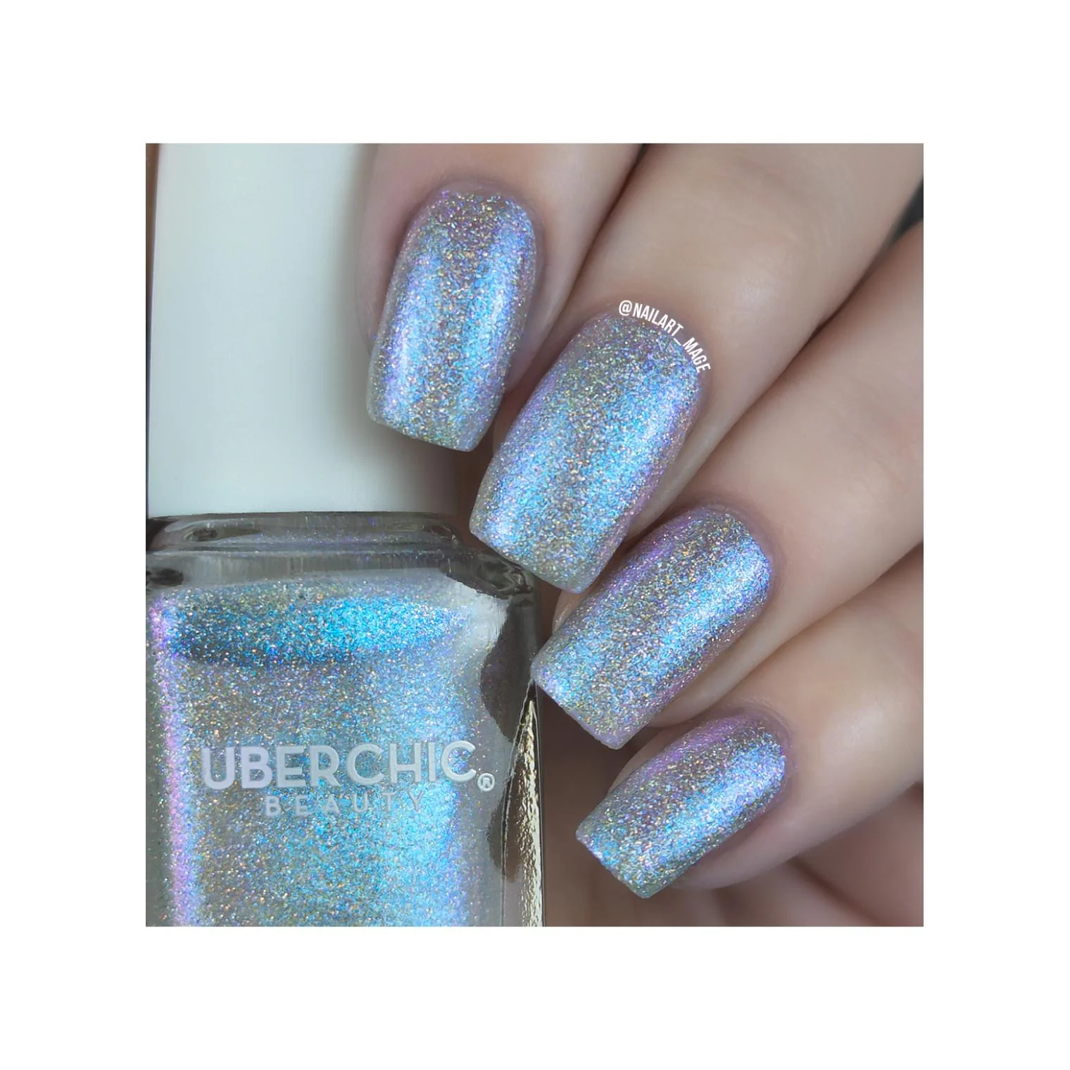 Dream Maker - Holographic Polish - Image 11