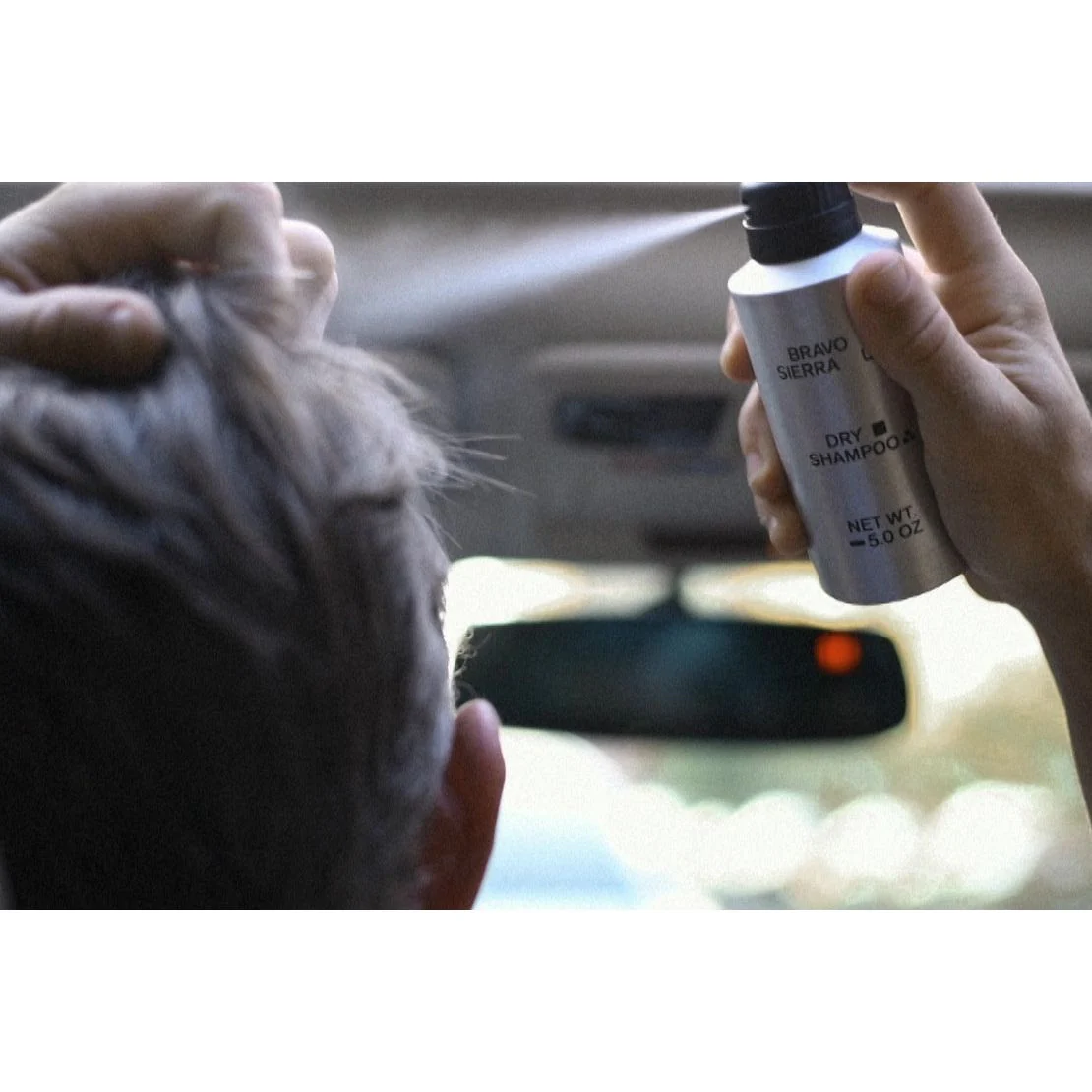 DRY SHAMPOO - Image 2