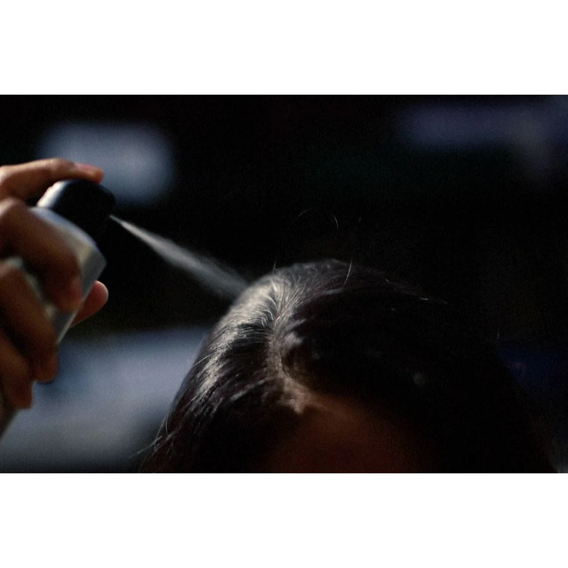 DRY SHAMPOO - Image 3