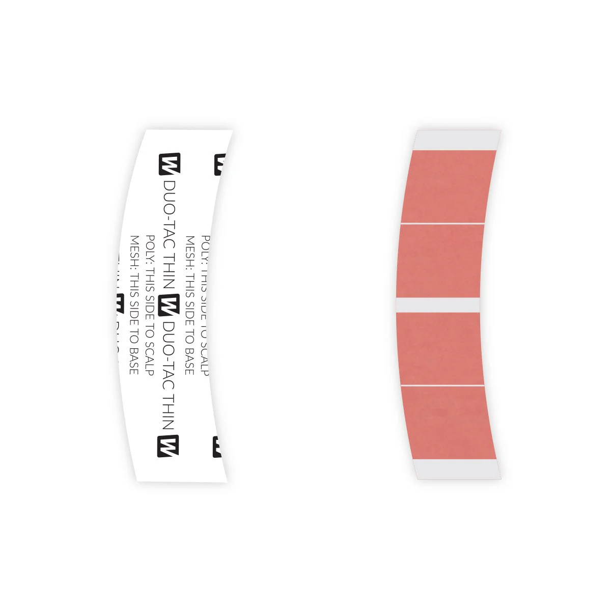 DUO-TAC TAPE CONTOURS AND MINIS (THIN) - Image 2