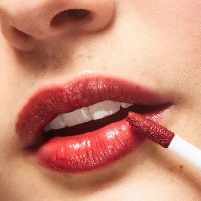 e.l.f. Glossy Lip Stain Shades 4 Days Kit 0.008oz - Imperfect Box - Image 7